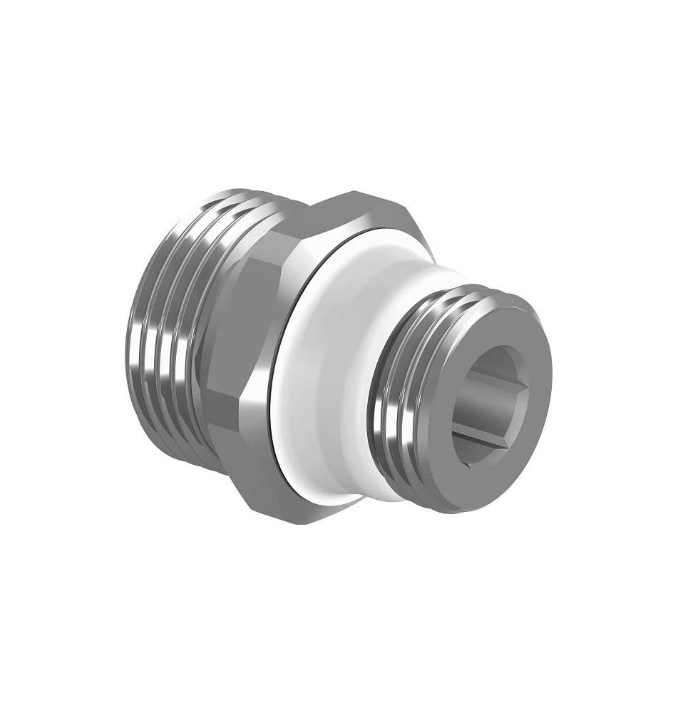 Nypel Eurokonus 3/4" Uponor