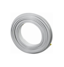 Mehrschichtverbundrohr 16 mm x 2.0mm Ring - 500m weiss Unipipe PLUS Uponor 1059578