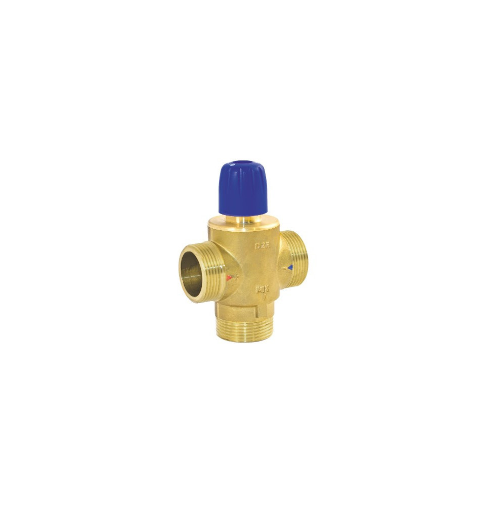 Zawór mieszający 5/4" 70 Novamix HIGH Capacity | Taconova