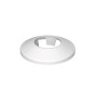 Rozeta maskująca do rur RV 28 mm 3/4" biała Flamco 12404