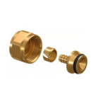 Złączka rozdzielacza 9,9x3/4" Minitec