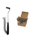 Taker+spinka do podłogówki Uponor