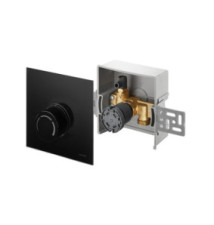 Unibox RTL – regulator temperatury powrotu | Oventrop