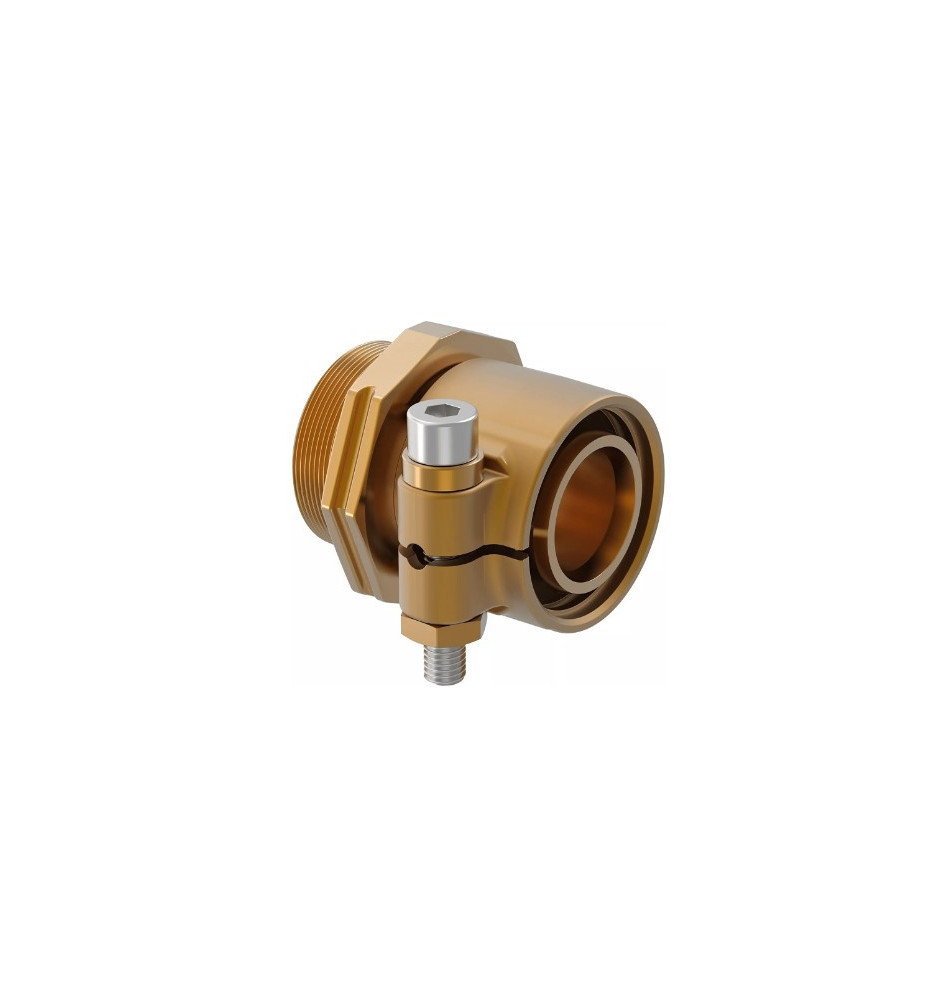 Wipex złączka 25mm Uponor