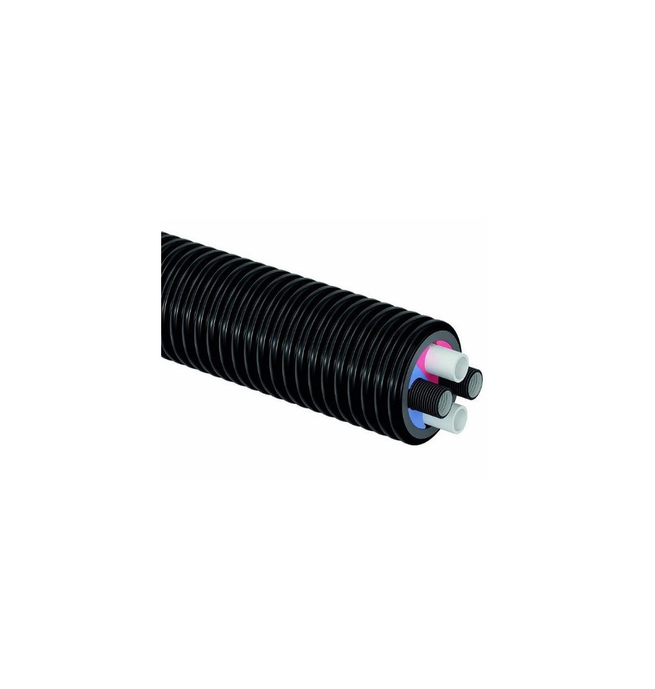 Rura HP Twin 32mm Uponor