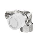 Zawór termostatyczny 1/2" kolanowy OV