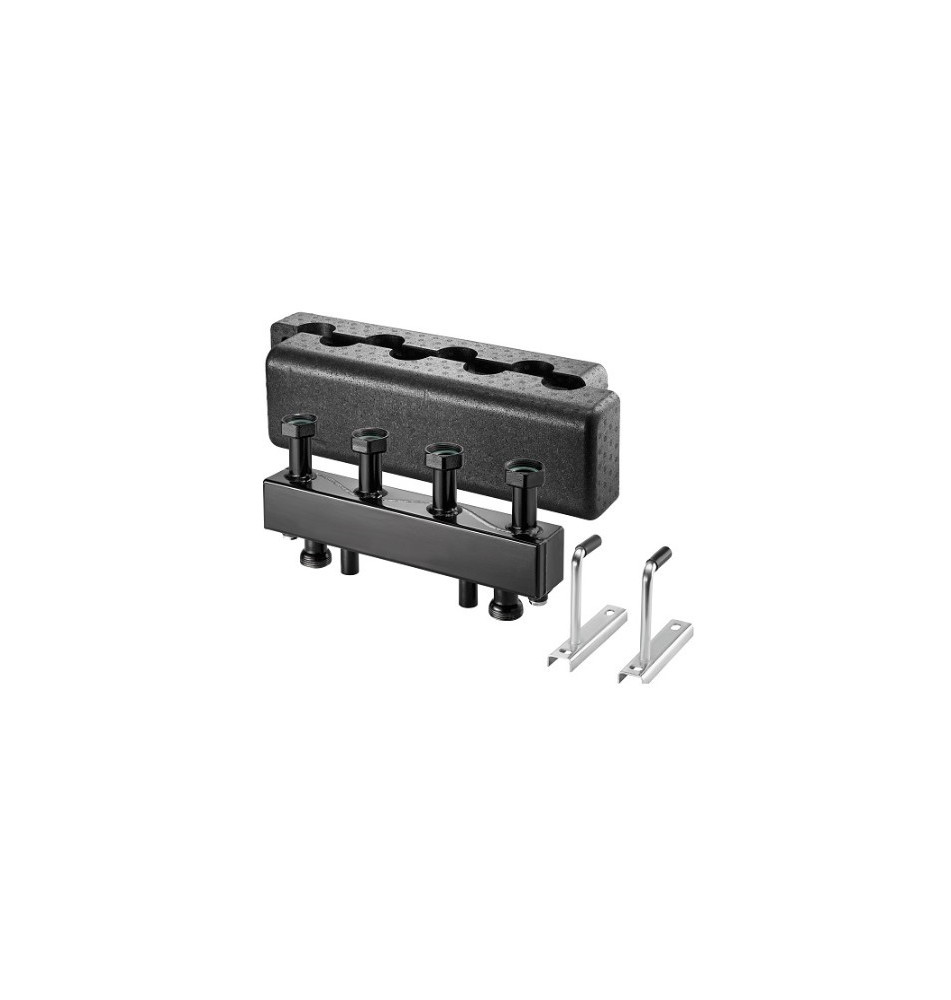 Rozdzielacz DN 25  5 obwodowy Oventrop