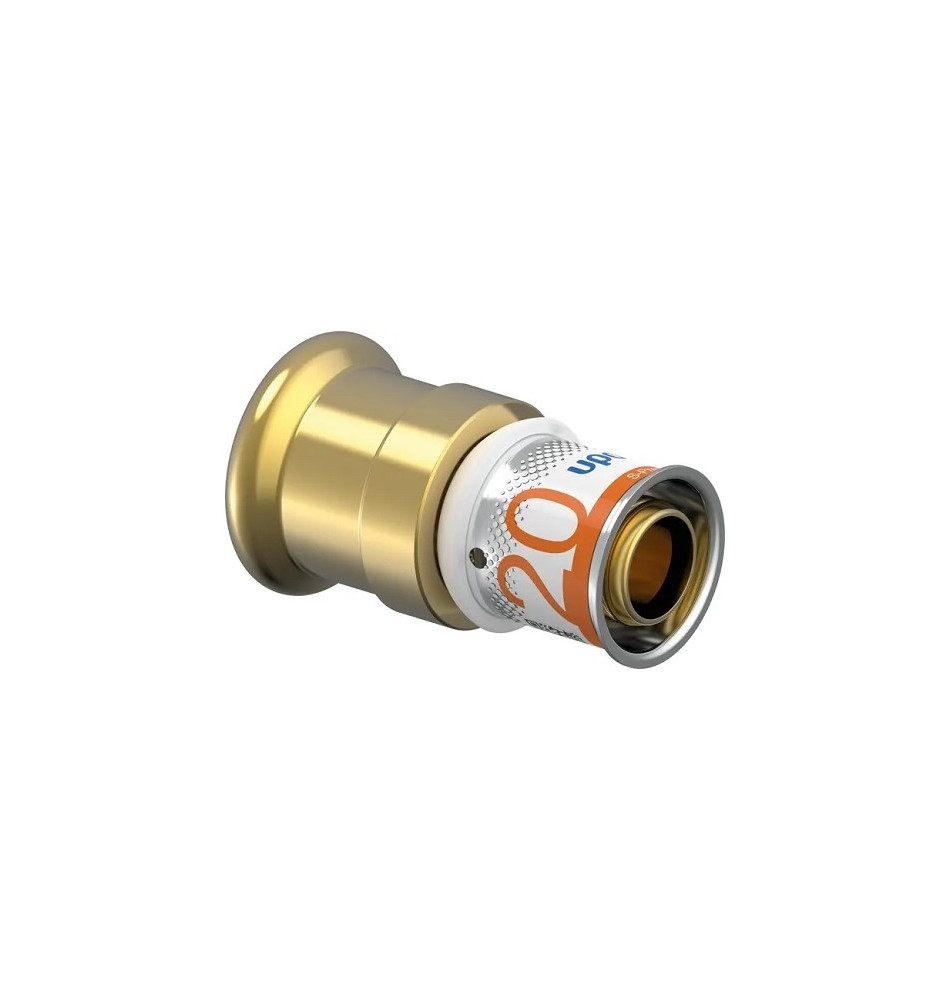 Adapter z rury PEX na CU 20mm-22mm SST M+V UPONOR