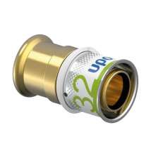 Adapter z rury PEX na CU 32mm-28mm SST M+V UPONOR