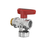 Zawory kulowe spustowo-napełniające