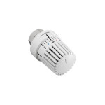 Głowice termostatyczne z gwintem