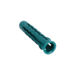 Kołki rozporowe z tworzywa