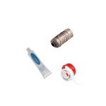 Materiały do uszczelniania gwintów