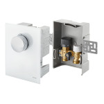 Regulatory temperatury pomieszczenia