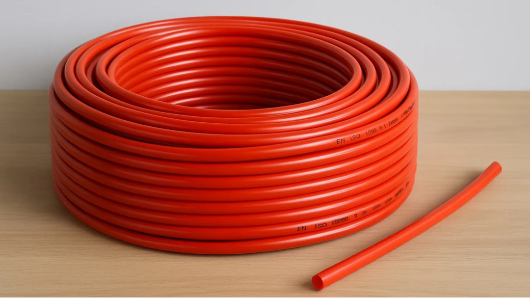 Jakie rury najlepiej sprawdzą się w instalacjach wodnych ogrzewania podłogowego?