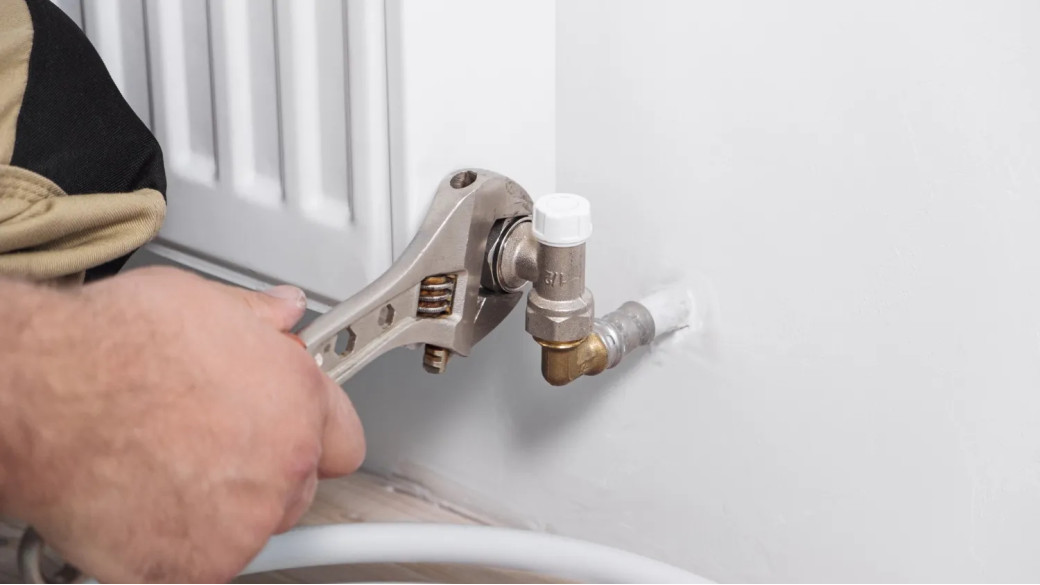 Jak dopasować zawory grzejnikowe do nowoczesnych kaloryferów?