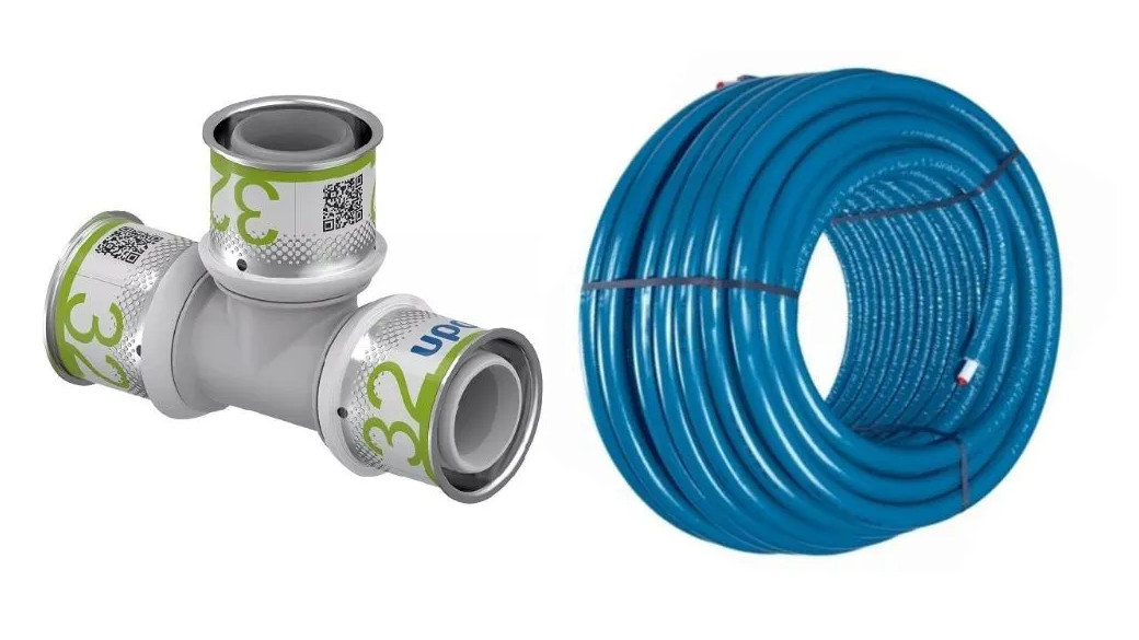 Innowacyjne systemy rur pex i złączek hydraulicznych dla Twoich potrzeb hydraulicznych