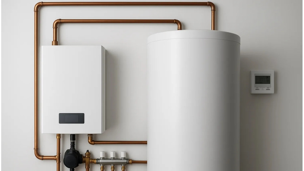 Jakie certyfikaty powinny mieć stacje świeżej wody?