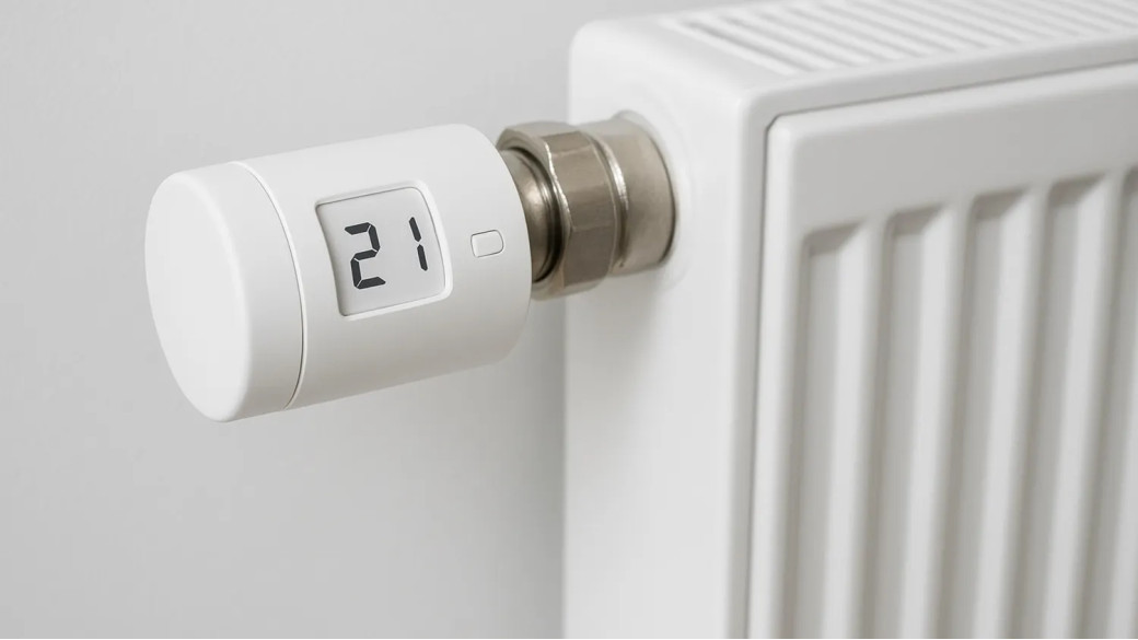 Poradnik: modernizacja automatyki ogrzewania w starszych budynkach