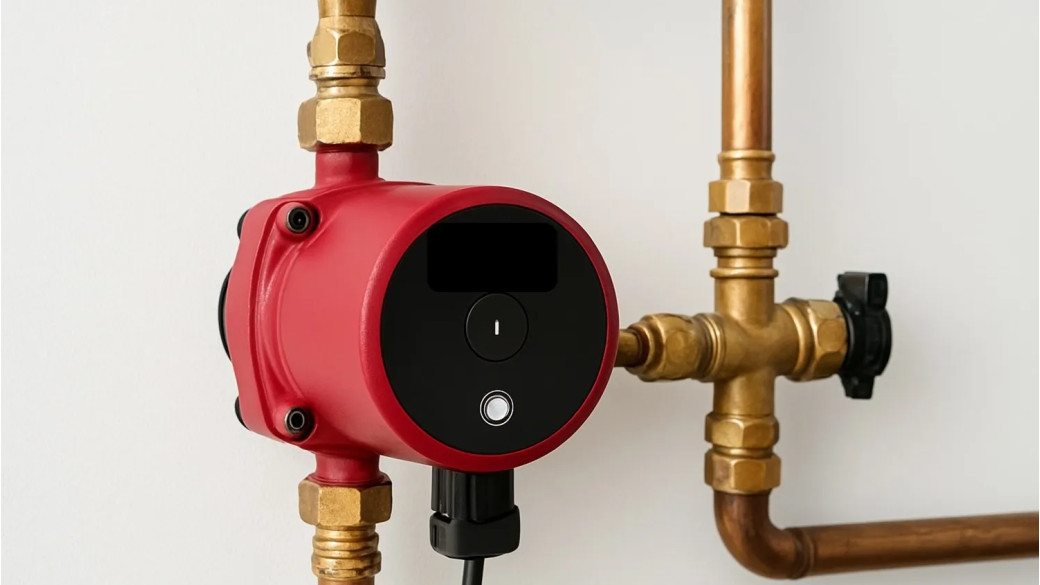 Jak długo działają pompy obiegowe przy prawidłowej eksploatacji?