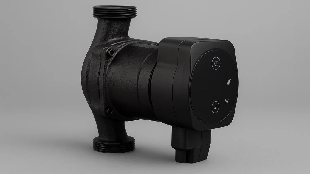 Dlaczego pompy obiegowe są kluczowe w instalacjach solarnych?