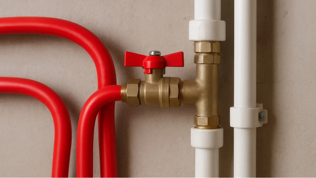 Rury do wody pitnej – jakie wymagania muszą spełniać?