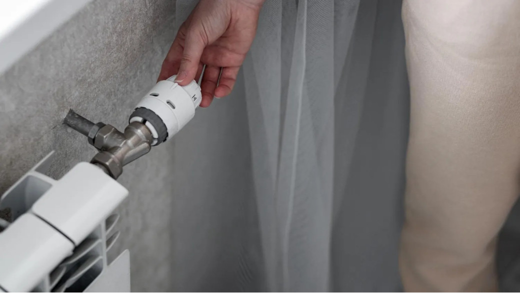 Jak poprawnie wyregulować zawory grzejnikowe?