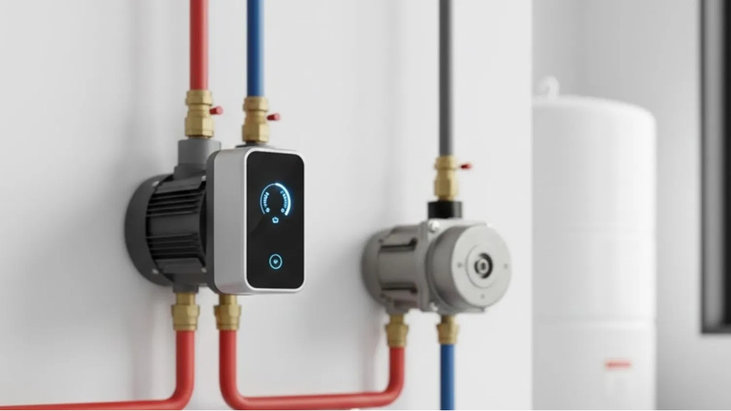 Najcichsze pompy obiegowe na rynku – Ranking i klucz do komfortu akustycznego Twojego domu