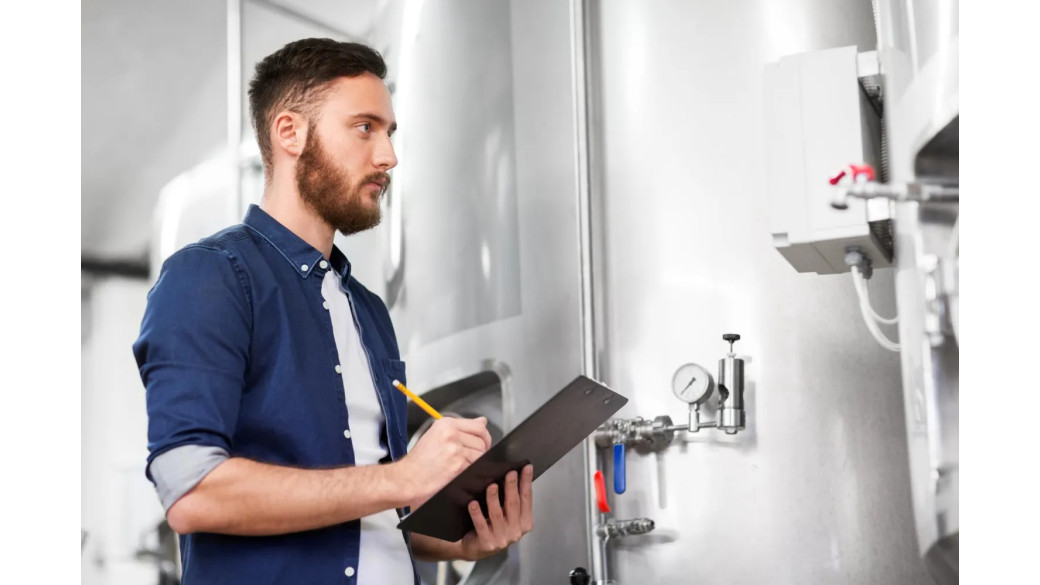 Grupy pompowe w systemach grzewczych