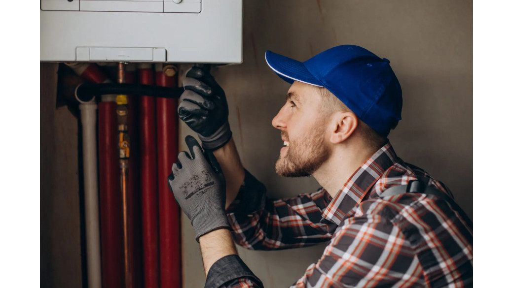 Jak dobrać źródło ciepła do wodnego ogrzewania podłogowego?