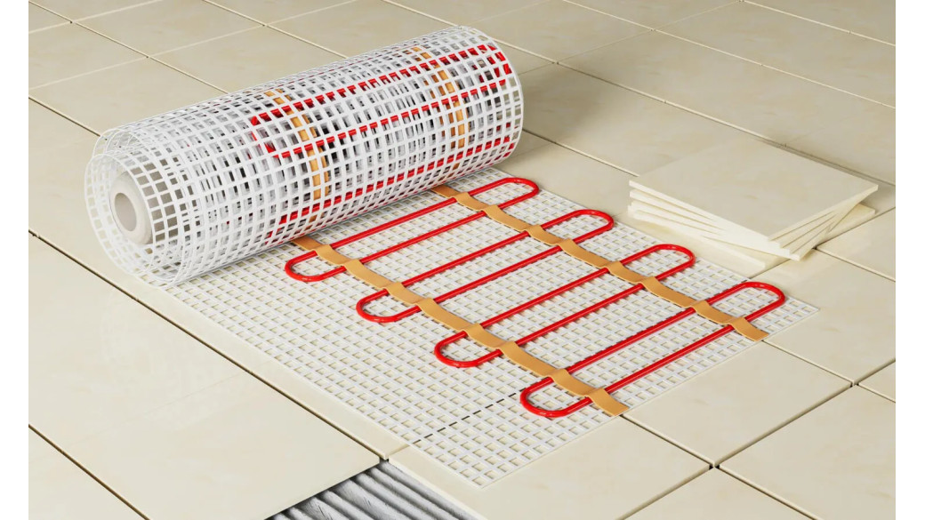 Różnice między elektrycznym a wodnym ogrzewaniem podłogowym