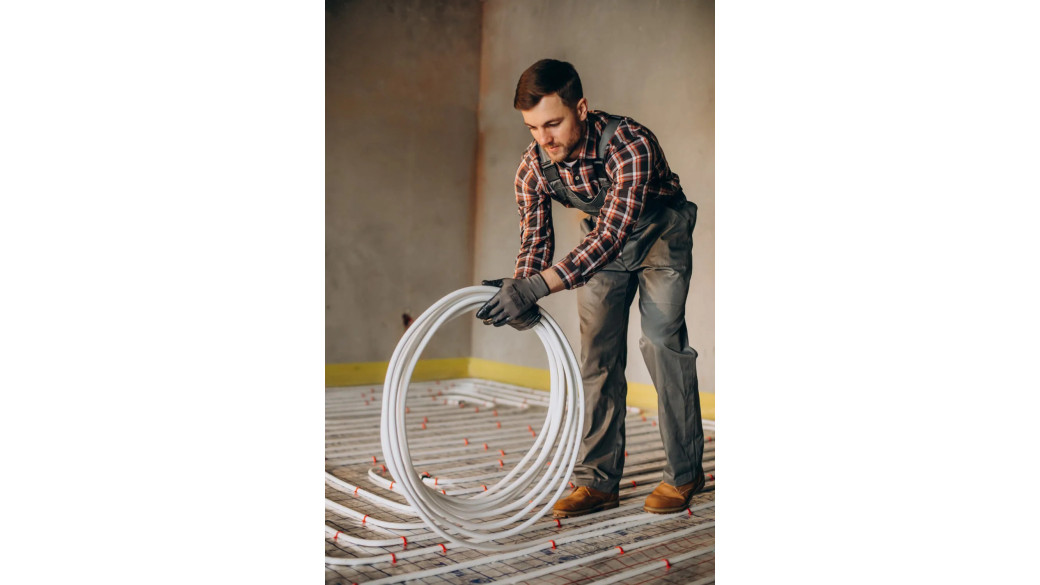  Instalacja pomp ciepła - jakich przewodów użyć, aby zwiększyć wydajność efektywność ogrzewania?