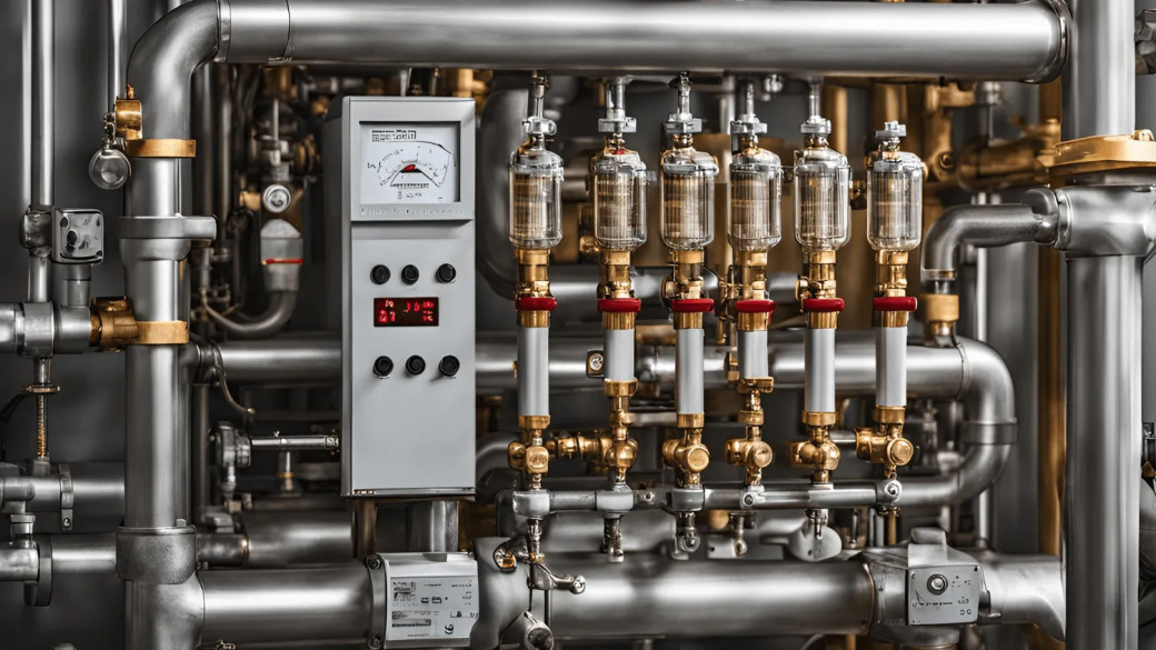 Jak wybrać odpowiedni rozdzielacz do systemów grzewczych?