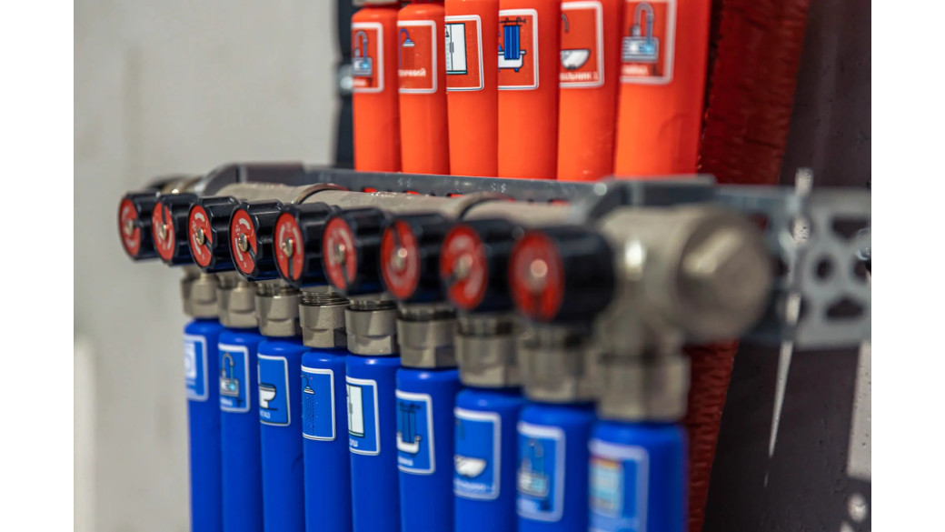 Zalety stosowania zasobników buforowych w systemach grzewczych