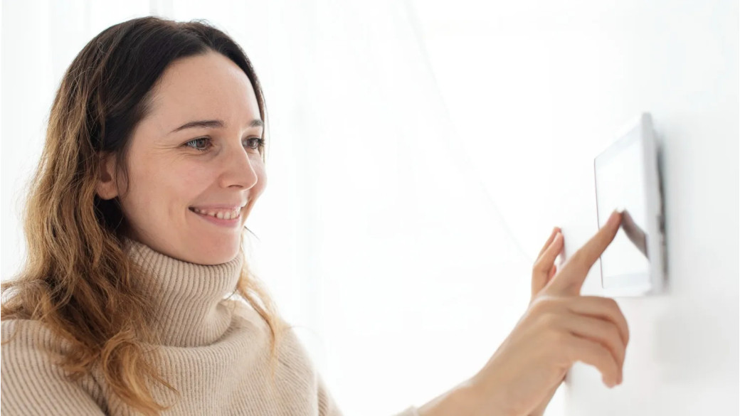 Automatyczne sterowanie temperaturą w domu – inteligentne systemy grzewcze