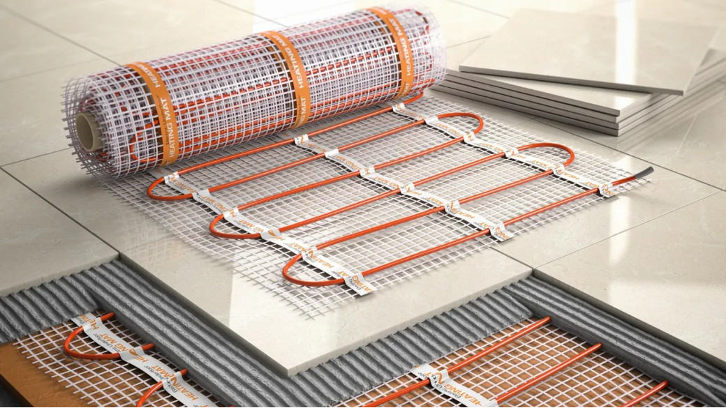 Jakich błędów unikać przy projektowaniu ogrzewania podłogowego?