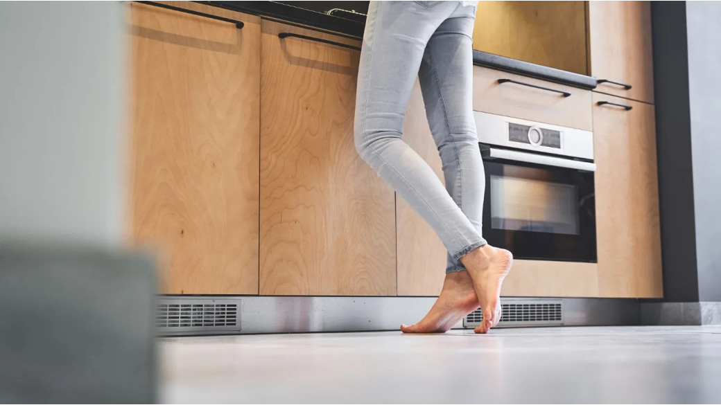 Jak automatyka ogrzewania podłogowego wpływa na środowisko?