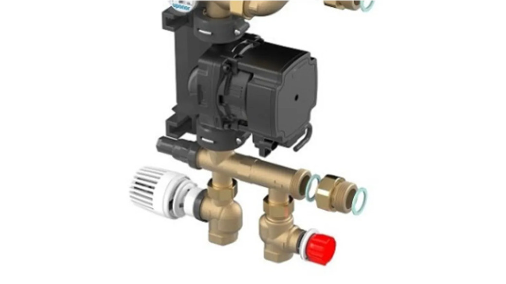 Rola pomp obiegowych w utrzymaniu stabilnej temperatury