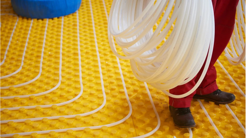 Właściwości rur wielowarstwowych PEX – co sprawia, że są niezawodne?