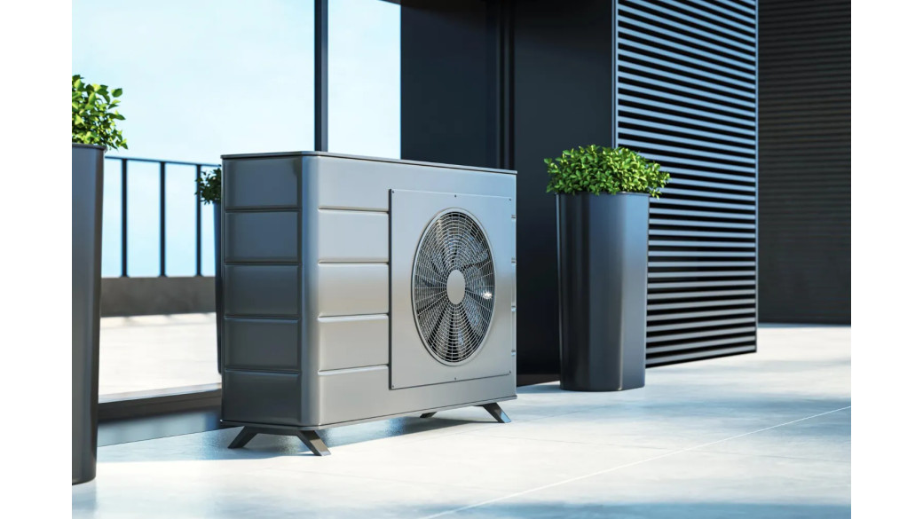 Czy ogrzewanie podłogowe może współpracować z pompą ciepła?