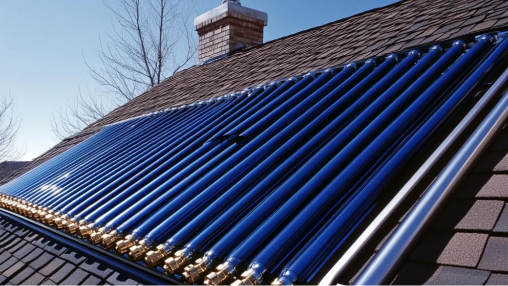 Zasobniki buforowe do współpracy z systemami solarnymi