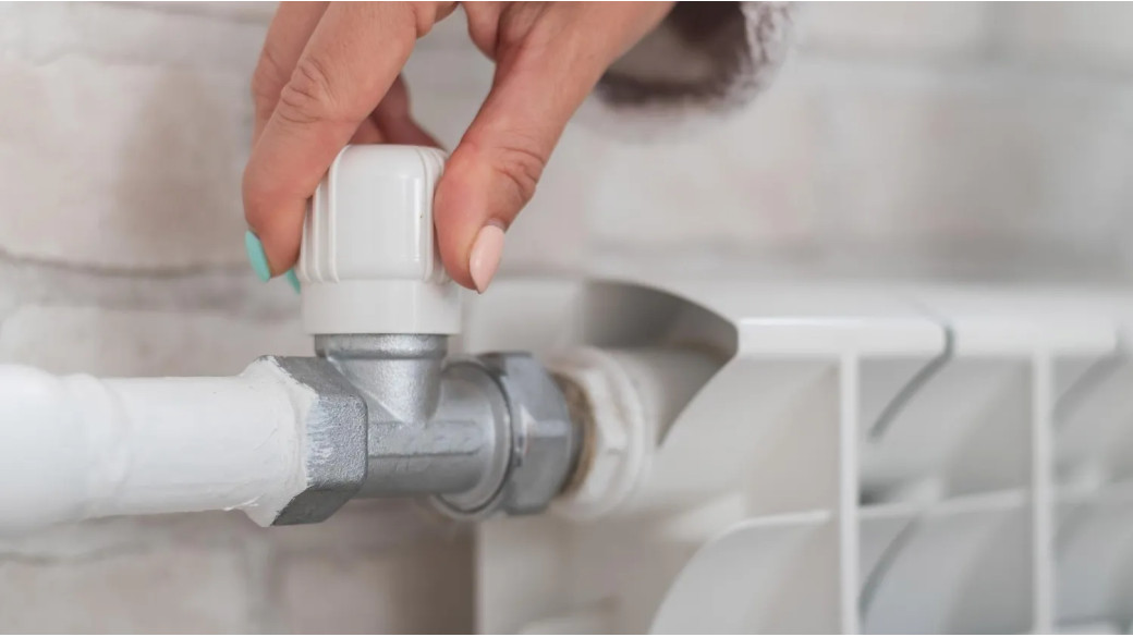 Zalety zaworów z funkcją regulacji przepływu