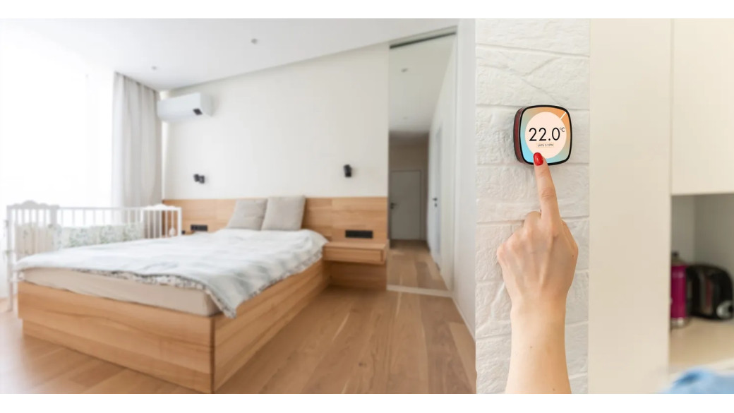 Automatyczne harmonogramy temperatur – jak je ustawić dzięki automatyce ogrzewania podłogowego?