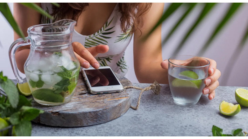 Korzyści zdrowotne wynikające z zastosowania stacji świeżej wody