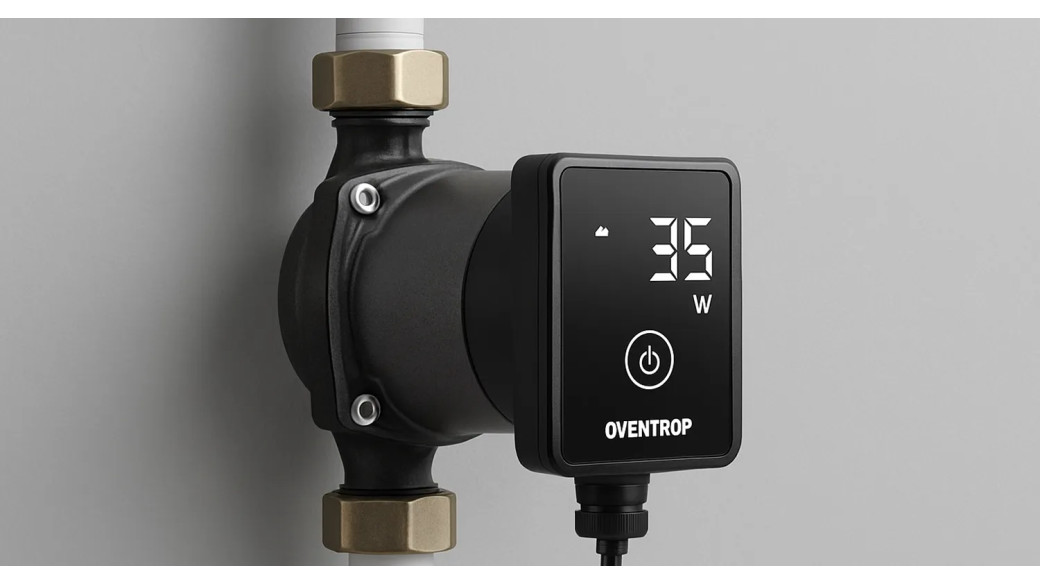 Cicha praca pomp obiegowych – kluczowe parametry