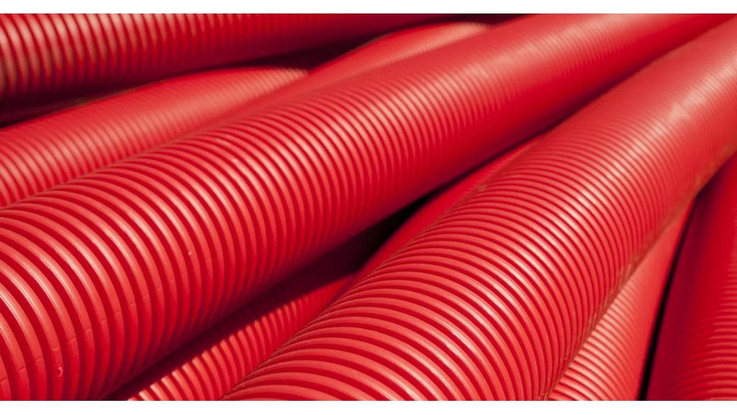 Czy warto inwestować w systemy rur z tworzyw sztucznych?