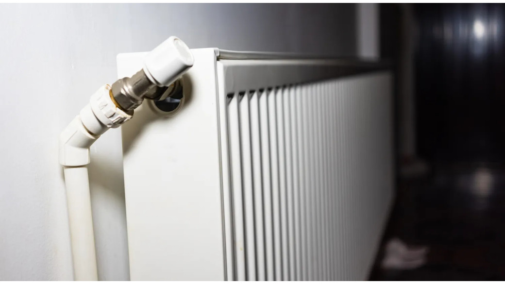 Zawory grzejnikowe do instalacji niskotemperaturowych