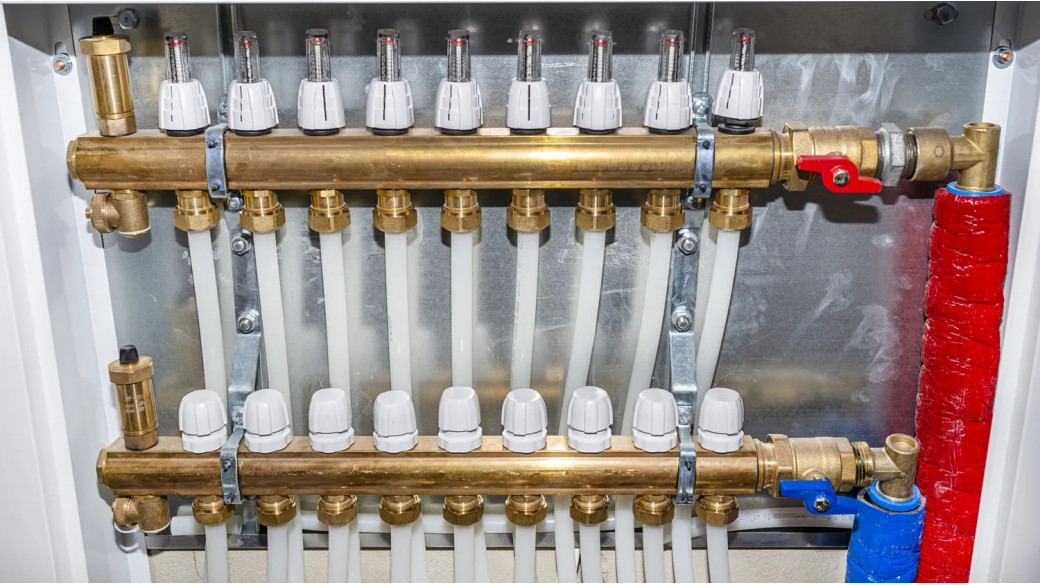 Poradnik: wybór najlepszego rozdzielacza dla domu jednorodzinnego