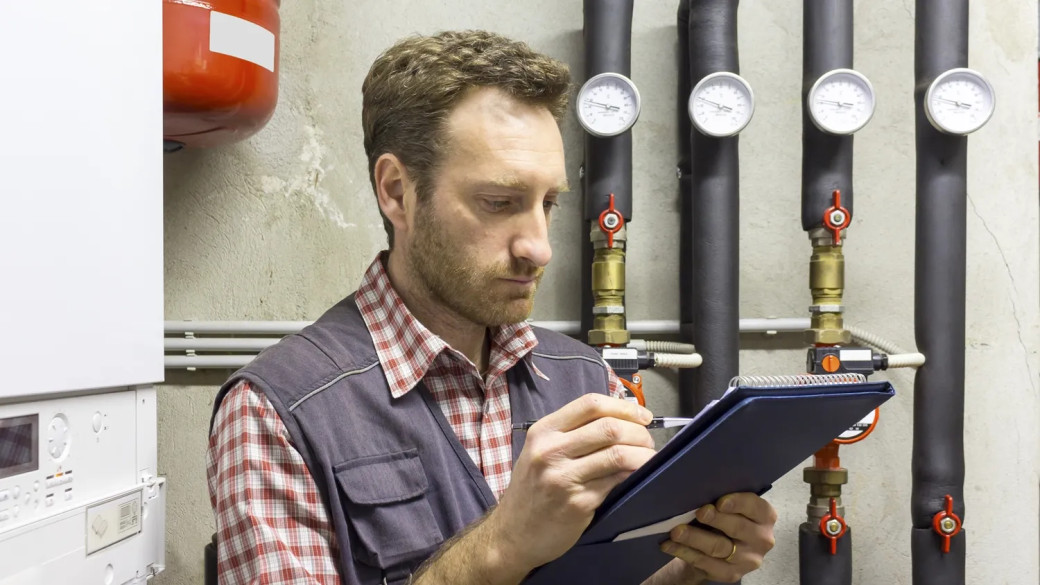 Jak wybrać pompę obiegową o niskim zużyciu energii?