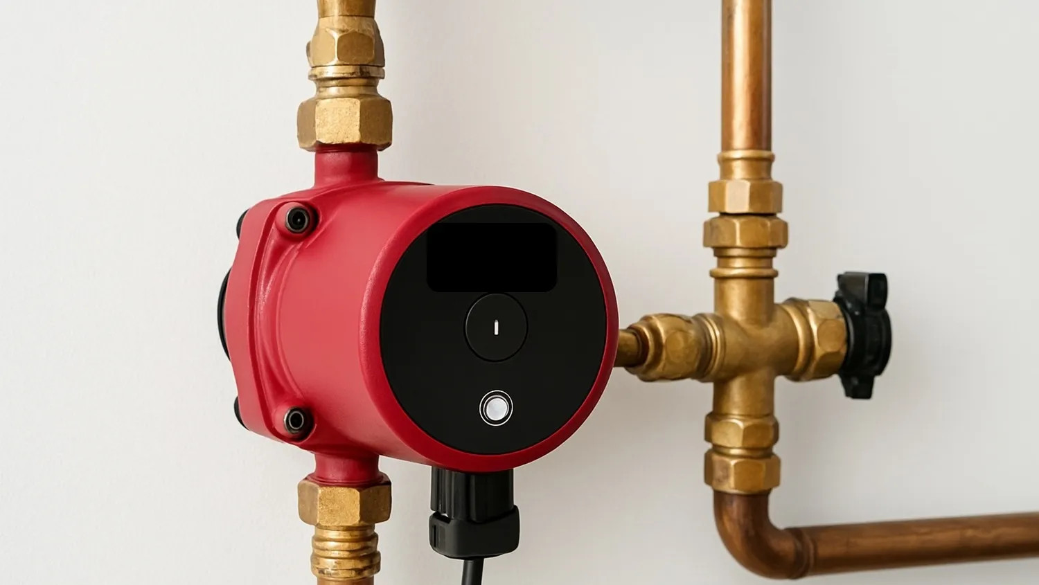 Jak długo działają pompy obiegowe przy prawidłowej eksploatacji?